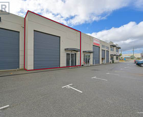 Factory, Warehouse & Industrial commercial property leased at 4/24 Hammond Road Cockburn Central WA 6164