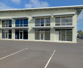 Showrooms / Bulky Goods commercial property sold at 2/14 Burler Drive Vasse WA 6280