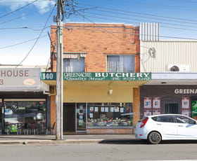 Shop & Retail commercial property sold at 140 Waterloo Road Greenacre NSW 2190