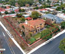 Offices commercial property sold at Rosemont House, 59 Kensington Road Norwood SA 5067