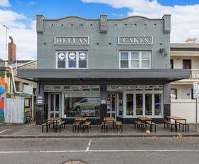 Shop & Retail commercial property sold at 322-324 Lennox Street & 19 Botherambo Street Richmond VIC 3121