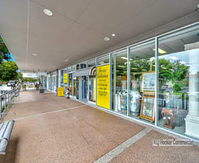 Shop & Retail commercial property sold at Lot 102/14 Bruce Avenue Paradise Point QLD 4216