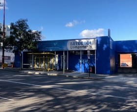 Development / Land commercial property sold at 238-240 Lord Street Perth WA 6000