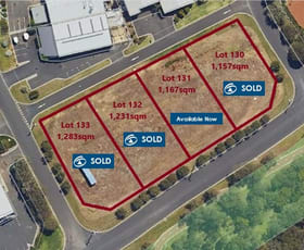 Development / Land commercial property sold at 71 Cook Street Busselton WA 6280