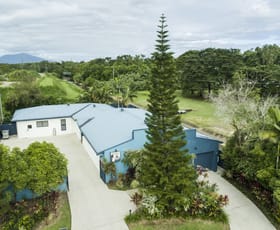 Hotel, Motel, Pub & Leisure commercial property sold at 11 Cava Close Bungalow QLD 4870