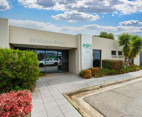 Offices commercial property sold at 99 Hume Street Wodonga VIC 3690