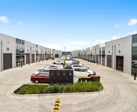 Showrooms / Bulky Goods commercial property sold at 34/40-52 McArthurs Road Altona North VIC 3025
