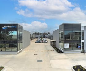 Showrooms / Bulky Goods commercial property leased at 24/42 McArthurs Road Altona North VIC 3025