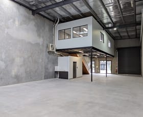 Factory, Warehouse & Industrial commercial property leased at 27/42 McArthurs Road Altona North VIC 3025