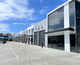 Shop & Retail commercial property leased at 31/42 McArthurs Road Altona North VIC 3025