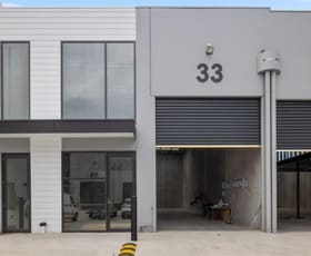 Showrooms / Bulky Goods commercial property leased at 33/42-50 McArthurs Road Altona North VIC 3025