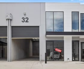 Shop & Retail commercial property leased at 32/42 McArthurs Road Altona North VIC 3025