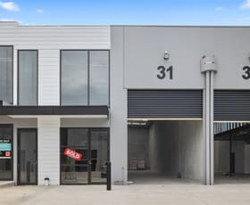 Shop & Retail commercial property leased at 31/42 McArthurs Road Altona North VIC 3025