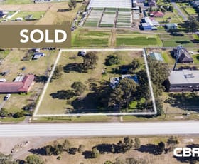 Other commercial property sold at 310 Fourth Avenue Austral NSW 2179