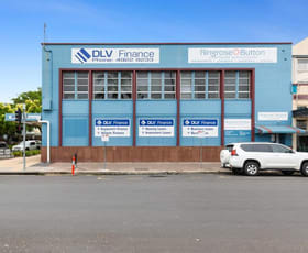 Offices commercial property sold at WHOLE OF PROPERTY/155 East Street Rockhampton City QLD 4700