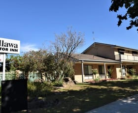 Hotel, Motel, Pub & Leisure commercial property sold at 423 Olive Street Albury NSW 2640