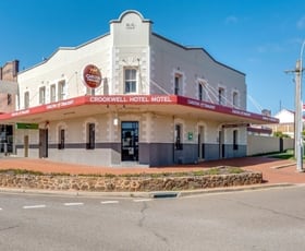 Hotel, Motel, Pub & Leisure commercial property sold at 101 Goulburn Street Crookwell NSW 2583