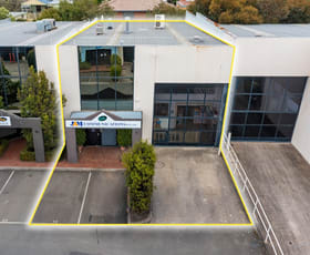 Factory, Warehouse & Industrial commercial property sold at 19/104 Ferntree Gully Road Oakleigh East VIC 3166