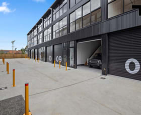 Factory, Warehouse & Industrial commercial property sold at 2-6 Norris Street Coburg North VIC 3058