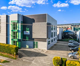 Offices commercial property sold at 18 Finchley Street Milton QLD 4064