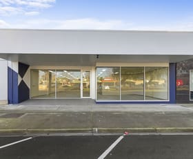 Offices commercial property sold at 18 Hotham Street Traralgon VIC 3844