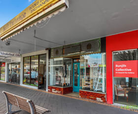 Shop & Retail commercial property sold at 8 Firebrace Street Horsham VIC 3400