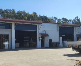 Factory, Warehouse & Industrial commercial property sold at 10 Bonanza Court Marcoola QLD 4564