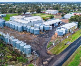 Other commercial property sold at Soya Feeds Pty Ltd Bennie Street Dalby QLD 4405