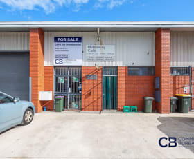 Factory, Warehouse & Industrial commercial property sold at 10/15-17 Slough Road Altona VIC 3018