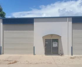 Factory, Warehouse & Industrial commercial property sold at 6/23 Runway Drive Marcoola QLD 4564
