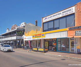 Shop & Retail commercial property sold at 67 Beaumont Street Hamilton NSW 2303