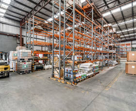 Factory, Warehouse & Industrial commercial property sold at 2&3/177 Jackson Road Sunnybank Hills QLD 4109