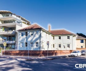 Development / Land commercial property sold at 61 North Steyne Manly NSW 2095