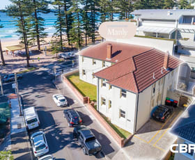 Development / Land commercial property sold at 61 North Steyne Manly NSW 2095