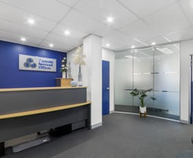 Offices commercial property for sale at Level 2/112 Denham Street Townsville City QLD 4810