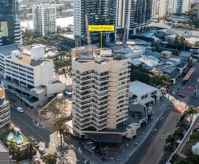 Shop & Retail commercial property for sale at 10 & 14/3142 Surfers Paradise Boulevard Surfers Paradise QLD 4217