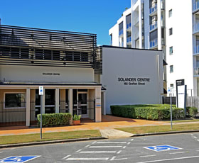 Medical / Consulting commercial property sold at 12/182 Grafton Street Cairns City QLD 4870