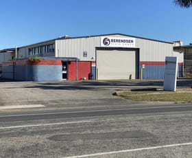 Factory, Warehouse & Industrial commercial property sold at 229 Boundary Road Paget QLD 4740