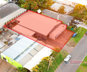 Factory, Warehouse & Industrial commercial property sold at 57 Carbeen Street Bulimba QLD 4171