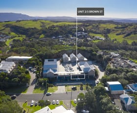Factory, Warehouse & Industrial commercial property sold at 2/3 Brown Street Kiama NSW 2533