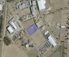 Development / Land commercial property sold at 7 Flett Road Roseworthy SA 5371