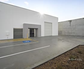 Factory, Warehouse & Industrial commercial property sold at 24 Selkirk Drive Wendouree VIC 3355