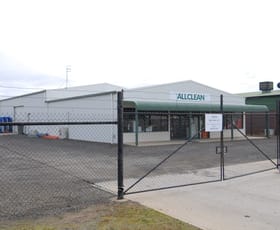 Showrooms / Bulky Goods commercial property sold at 135 Napier Street Deniliquin NSW 2710