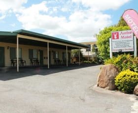 Hotel, Motel, Pub & Leisure commercial property sold at Nanango QLD 4615
