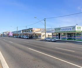 Shop & Retail commercial property sold at 201-205 Musgrave Street Berserker QLD 4701