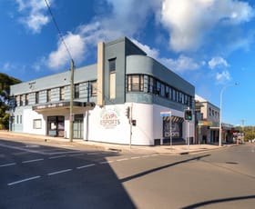 Shop & Retail commercial property sold at 1A Elizabeth Street Tighes Hill NSW 2297