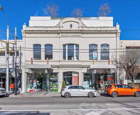 Offices commercial property sold at 205/122 Toorak Road South Yarra VIC 3141