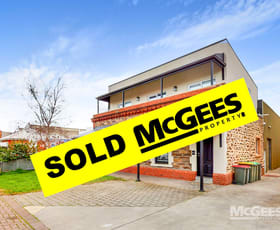 Offices commercial property sold at 43-45 King Street Norwood SA 5067