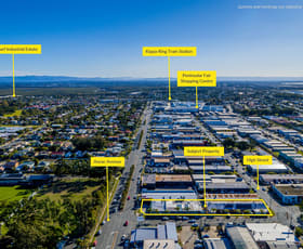 Factory, Warehouse & Industrial commercial property sold at 194 Anzac Avenue Kippa-ring QLD 4021