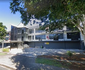 Offices commercial property leased at 5 (Lot 15)/6-8 Vanessa Boulevard Springwood QLD 4127